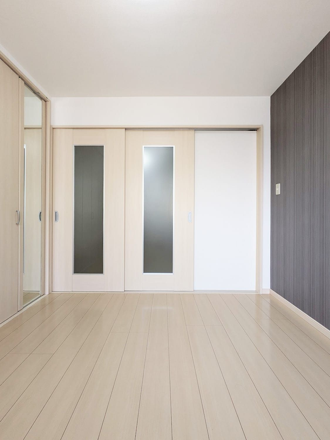 エリーナプラザ別府南の居間・リビング