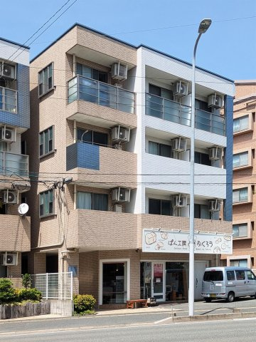 エリーナプラザ別府南