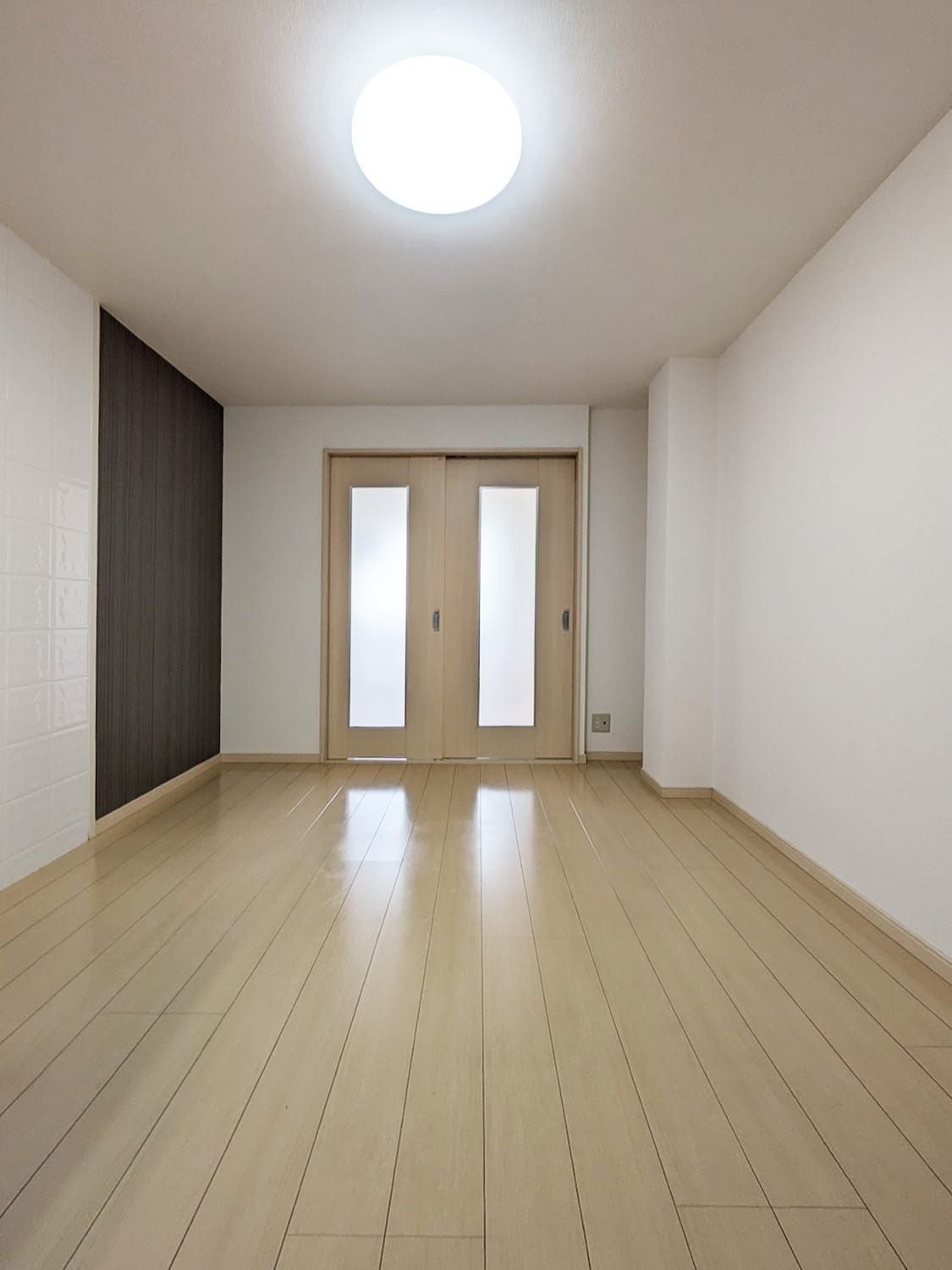 エリーナプラザ別府南の居間・リビング