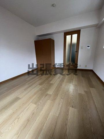 仲介手数料0円！ルミナス名駅の居間・リビング