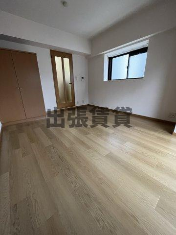 仲介手数料0円！ルミナス名駅の居間・リビング