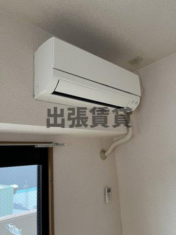 仲介手数料0円！ルミナス名駅の設備