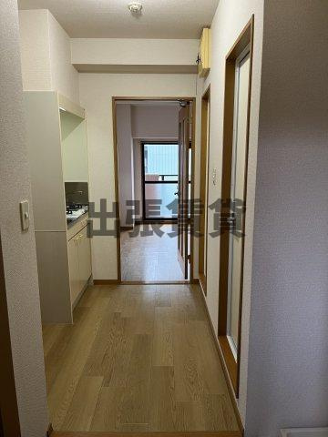 仲介手数料0円！ルミナス名駅の内装