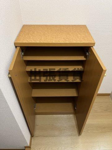 仲介手数料0円！ルミナス名駅の収納