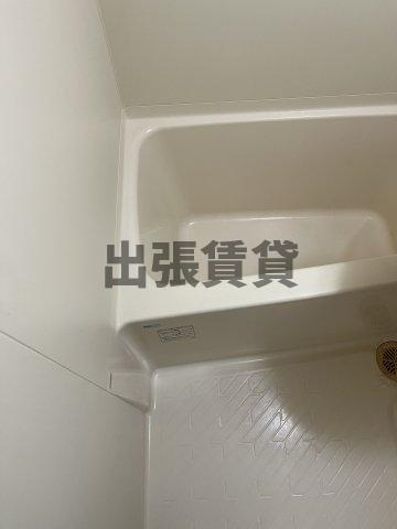 仲介手数料0円！ルミナス名駅の浴室