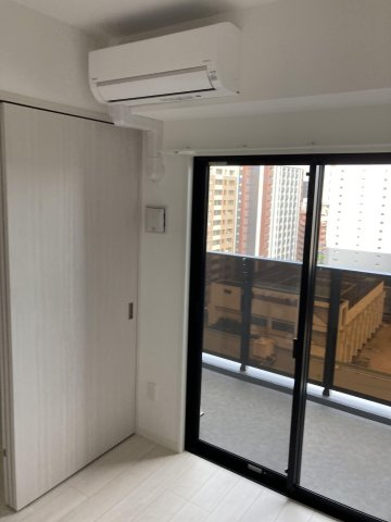 LANDIC PREMIUM HAKATAの和室