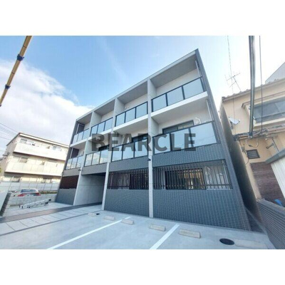 【外観】 | MJC京都西大路Ⅱ