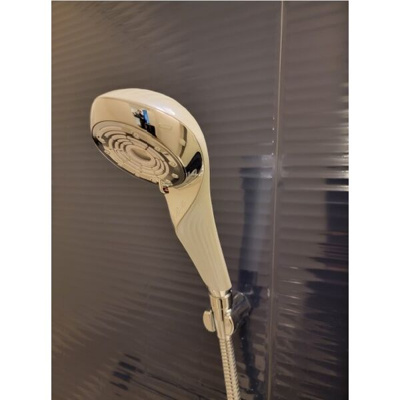 【設備】 | MJC京都西大路Ⅱ | シャワーヘッドにRefa採用