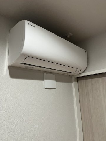 仲介手数料0円！Cherim名城公園の設備