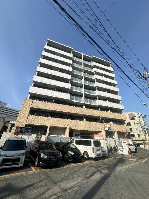 リフェスタ渡辺通