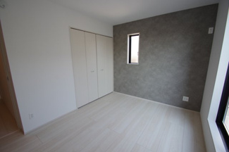 【洋室】 | 【仲介手数料無料！！】日野市日野本町4丁目　新築戸建て（全5棟）4号棟　4580万円