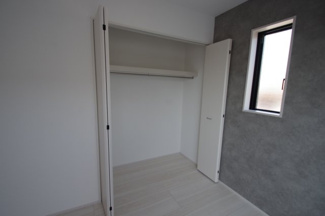 【収納】 | 【仲介手数料無料！！】日野市日野本町4丁目　新築戸建て（全5棟）4号棟　4580万円