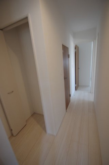 【その他】 | 【仲介手数料無料！！】日野市日野本町4丁目　新築戸建て（全5棟）4号棟　4580万円 | 2階廊下