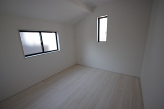 【洋室】 | 【仲介手数料無料！！】日野市日野本町4丁目　新築戸建て（全5棟）4号棟　4580万円