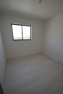 【洋室】 | 【仲介手数料無料！！】日野市日野本町4丁目　新築戸建て（全5棟）4号棟　4580万円