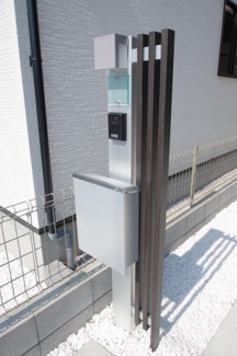 【その他】 | 【仲介手数料無料！！】日野市日野本町4丁目　新築戸建て（全5棟）4号棟　4580万円