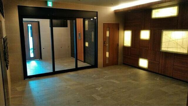 ブラン東光のその他共用部分