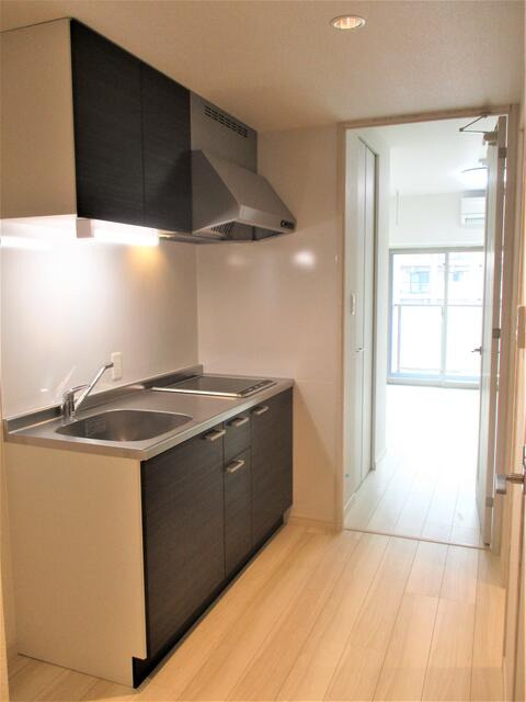 ブラン東光のキッチン