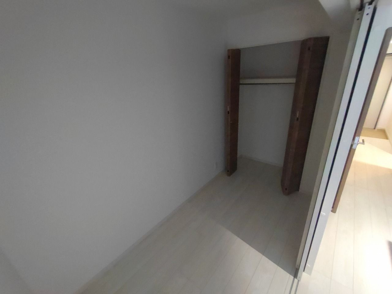 光陽マンション別府の内装