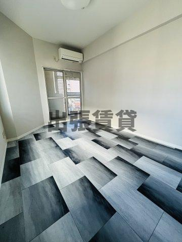 仲介手数料0円！コーポジョイフルの居間・リビング