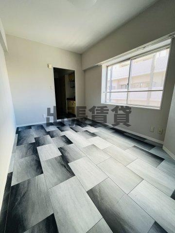 仲介手数料0円！コーポジョイフルの居間・リビング