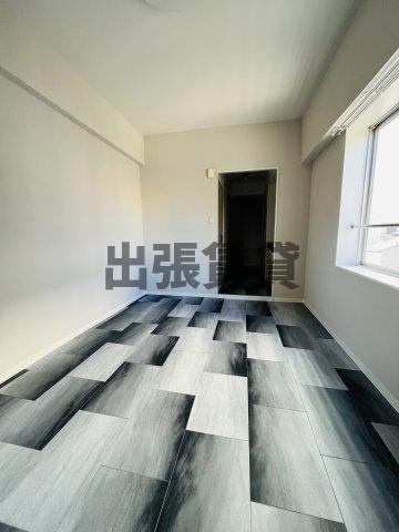 仲介手数料0円！コーポジョイフルの居間・リビング