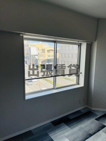 仲介手数料0円！コーポジョイフルの内装