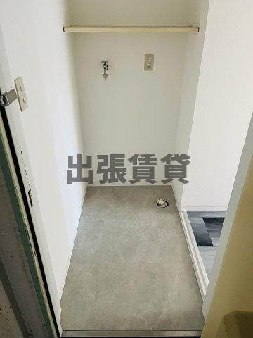 仲介手数料0円！コーポジョイフルの玄関