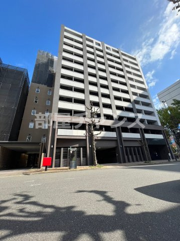白川公園パークマンション