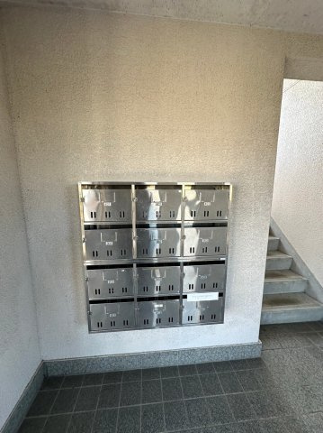 メゾンうちこしのその他共用部分