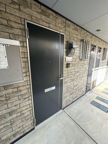 ＲＯＵＮＤ　ＨＩＬＬＳのその他共用部分