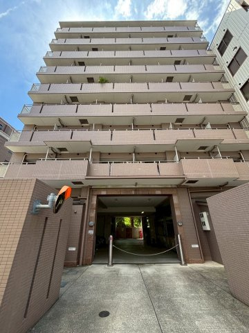 大阪市西区京町堀１丁目の賃貸マンション