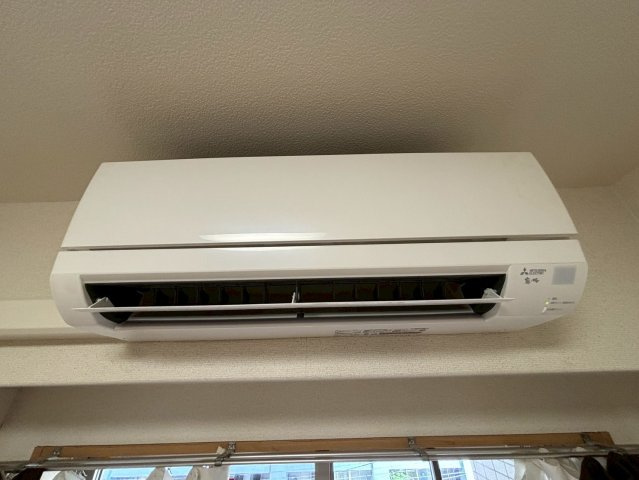 大阪市西区京町堀１丁目の賃貸マンションの設備