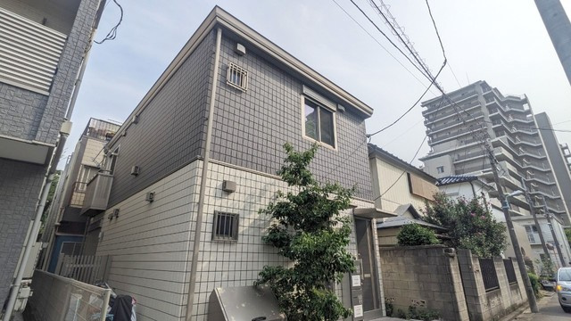 ライズミーの外観|地震と火災に強いセキスイハイム