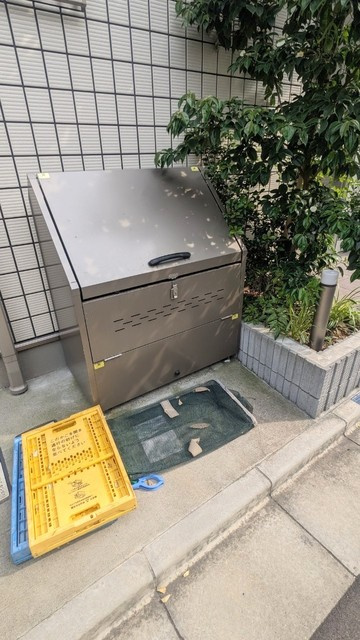 ライズミーのその他共用部分