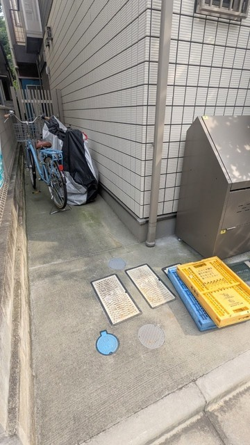 ライズミーのその他共用部分
