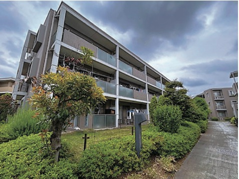 ★仲介手数料無料★グランノア港北の丘