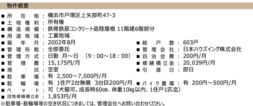 ★仲介手数料無料★ ラムーナ横浜戸塚スカイリッジ|仲介手数料無料！お問合せ下さい/080-7058-7312 