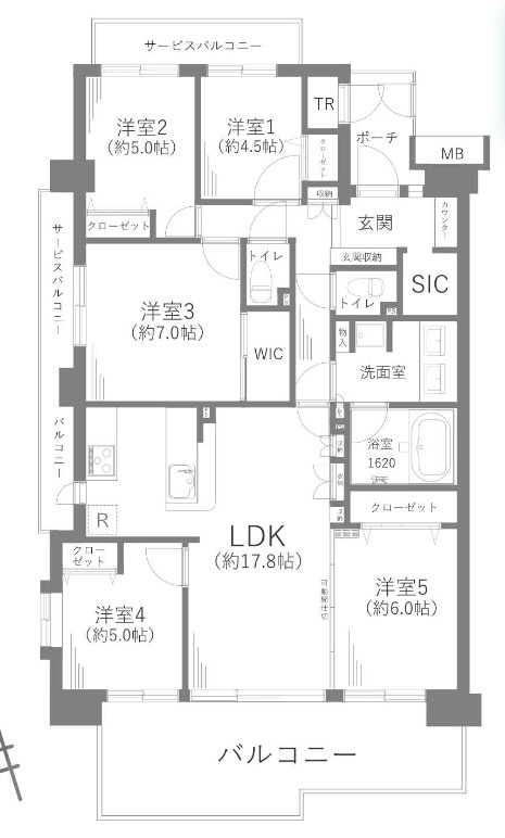 ★仲介手数料無料★ ラムーナ横浜戸塚スカイリッジ|仲介手数料無料！お問合せ下さい/080-7058-7312 