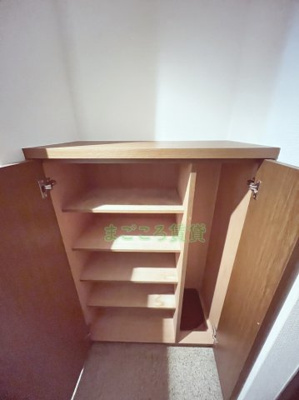 【その他共用部分】 | エスリード本町