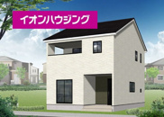 クレイドルガーデン富山市松若町　第２の画像