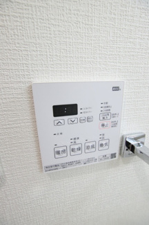 ※別室参考写真※浴室乾燥機