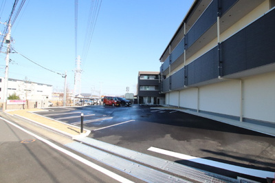 駐車場（空き確認要）