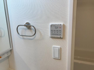 【その他】 | melody | 浴室乾燥機（イメージ）