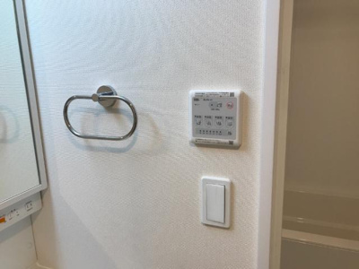 【その他】 | melody | 浴室乾燥機（イメージ）