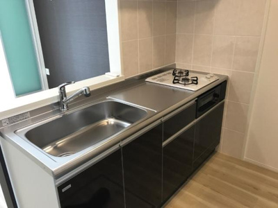 【キッチン】 | melody | キッチン（イメージ）