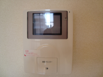 【設備】 | アビエスⅠ | 室内設備