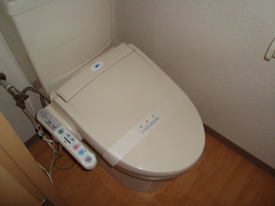 【トイレ】 | アビエスⅠ | トイレ