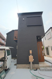 杉並区成田西１丁目の一戸建ての画像