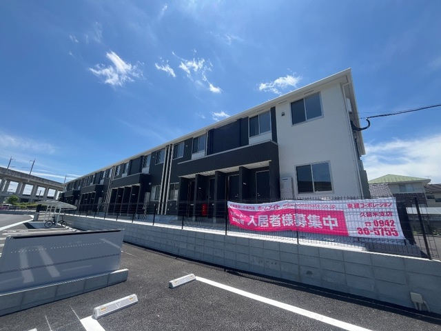 サクラヴィラージュ津福